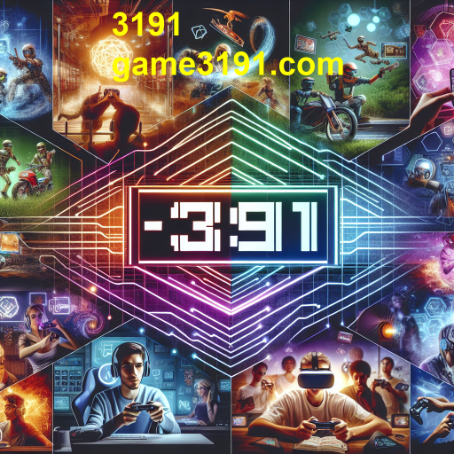 As Novas Tendências que Estão Transformando o Mundo dos Jogos